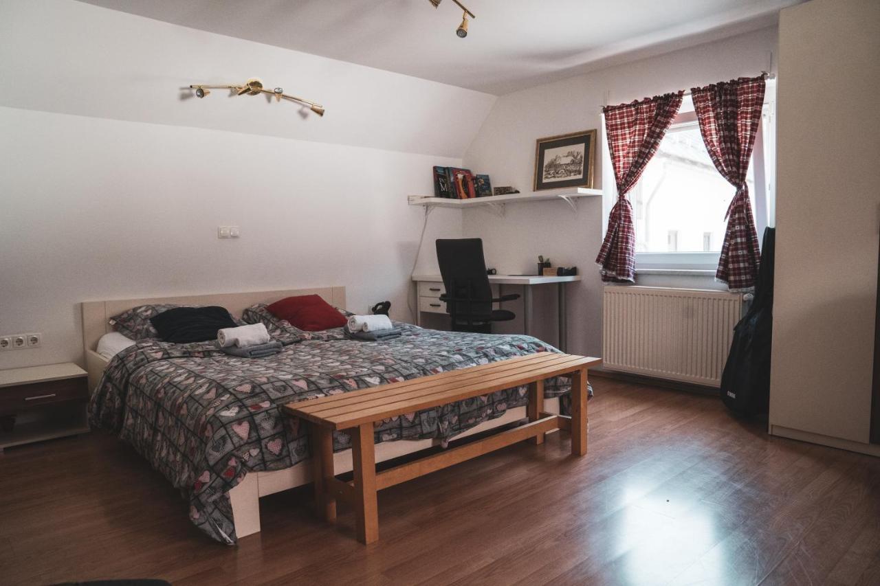 Appartement En drgačen ranč Boutique Ranch Bohinj Extérieur photo
