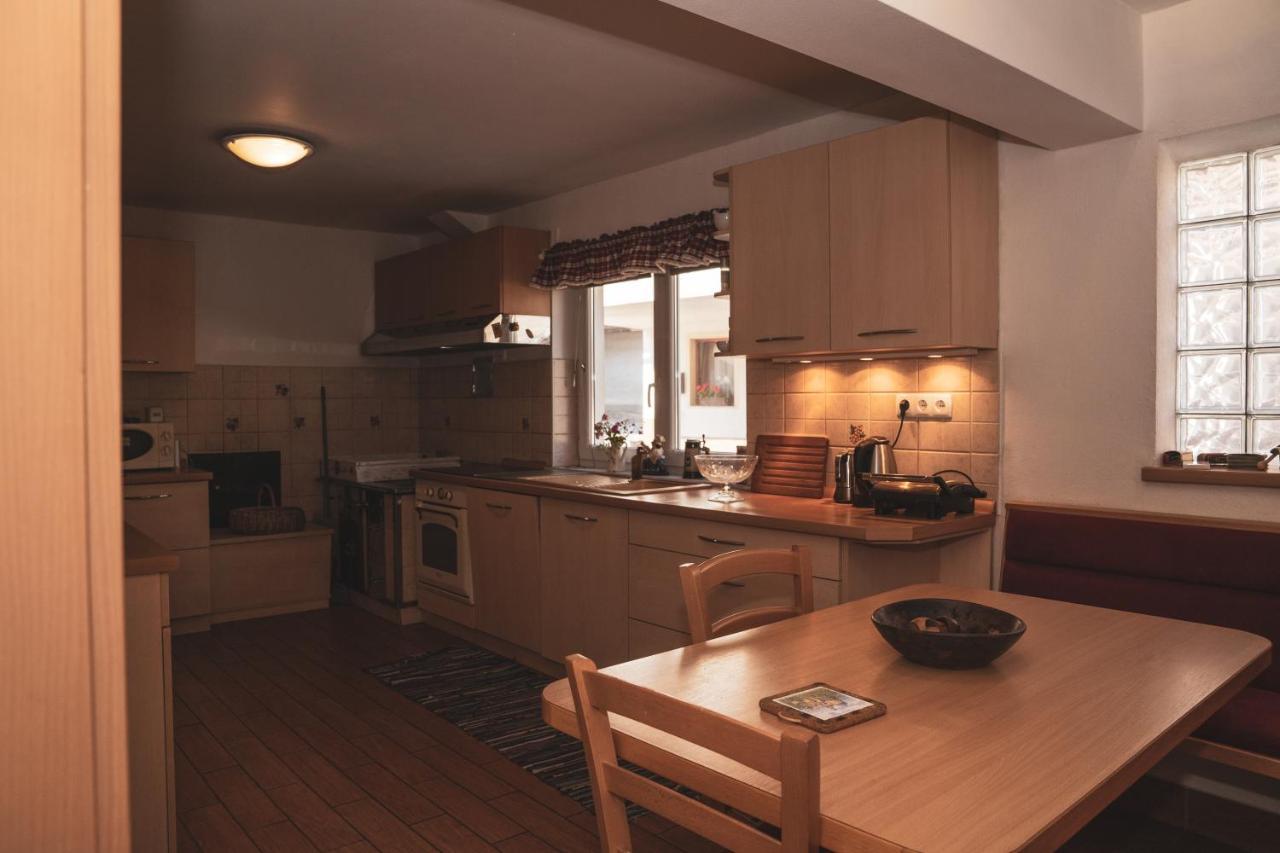 Appartement En drgačen ranč Boutique Ranch Bohinj Extérieur photo