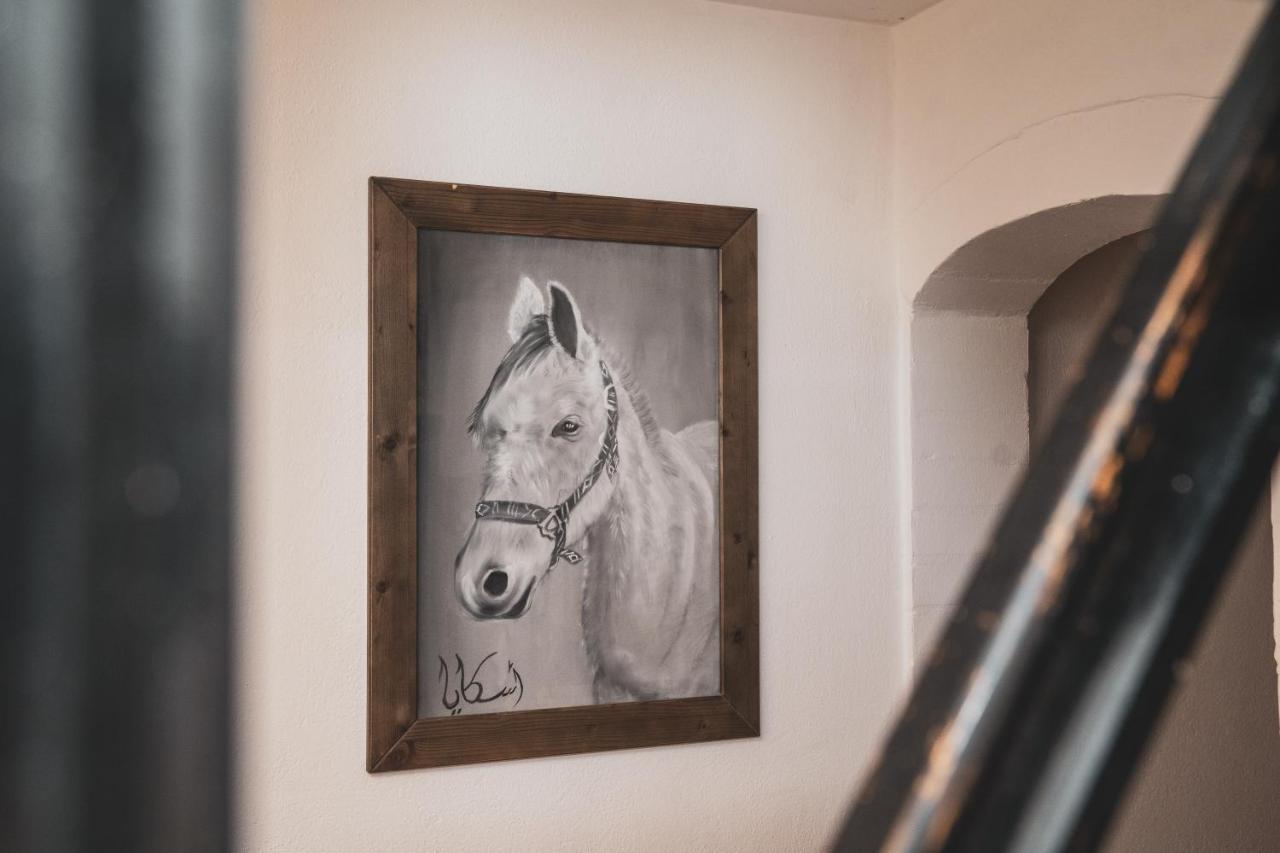 Appartement En drgačen ranč Boutique Ranch Bohinj Extérieur photo